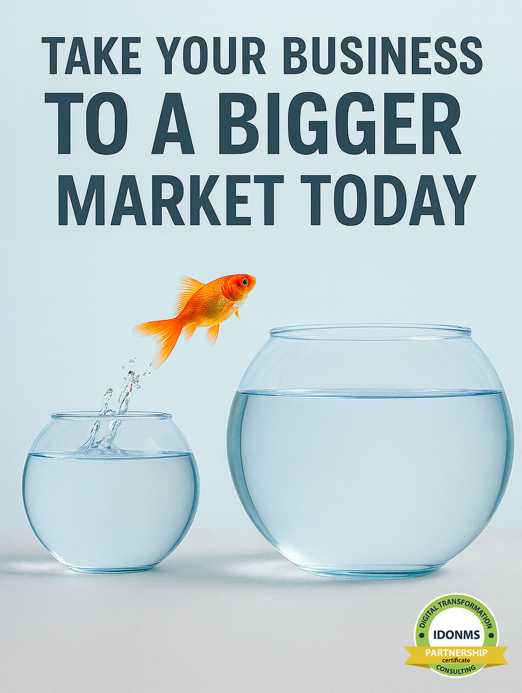 Digital Transformation